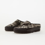 Tenisky Vans LX Mule Style 17 Pony Hair Chocolate Plum EUR 42