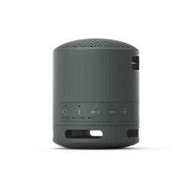 Sony SRS-XB100 čierna / Prenosný bezdrôtový reproduktor / Bluetooth 5.3 / IP67 / USB-C / až 16 hod. (SRSXB100B.CE7)