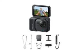 Insta360 GO Ultra Creator Bundle (čierna) (INST493)