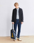 Armedangels Aarjo Tarpa Tapered 2761 whale W31/L32