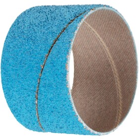 LUKAS-ERZETT SBZY 04530 ZK 36 A240204530036 brúsna dutinka Zrnitosť 36 (Ø x d) 45 mm x 30 mm 50 ks; A240204530036