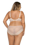 Dámske nohavičky 1030 Novato beige - AVA Béžová L