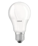 OSRAM LED žiarovka 19W E27 / 2452 lm / 4000k / 10000h / noDIM / 230V / E / matná (355496)