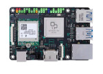 ASUS MB Tinker Board 2S (2GB RAM/16GB eMMC) / ARM RK3399 2.0GHz / 2GB DDR4 / MicroSD / HDMI / 3xUSB / 1xUSB-C (90ME01P0-M0EAY0)