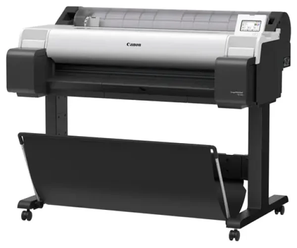 Canon imagePROGRAF TM-340 / Veľkoformátová atramentová tlačiareň / 36" / 2400x1200 DPI / USB LAN Wi-Fi (6248C003)