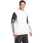 Mikina adidas Squadra 25 Hoodie M JD2976 muži XL
