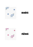 Dámska nočná košeľa Karelpiu KC8305 M Modrá