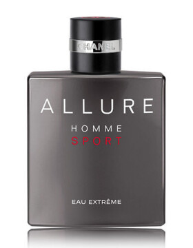 Chanel Allure Homme Sport Eau Edp