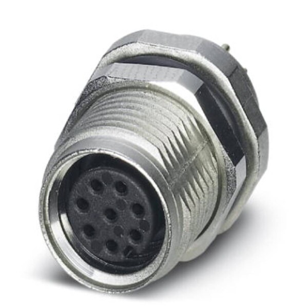 Flush-type connector SACC-DSI-M8FS-8CON-M10-L180 1424237 Phoenix Contact; 1424237