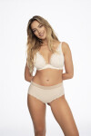 Dámske nohavičky Polly 41614-K001 2-pack - Henderson Ladies XXL