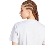 Bavlnené tričko adidas Essentials Small Logo W JC5945 2 XL