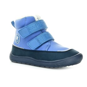 Protetika Plus Protetika Dario Blue zimné barefoot topánky 22 EUR
