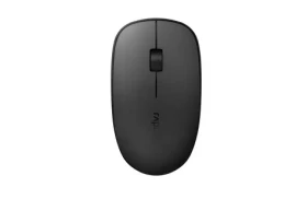 Rapoo M200 Silent Multi-mode čierna / bezdrôtová optická myš / 1300 DPI / 2.4 Ghz / BT 3.0 a 4.0 / 3 hr. + koliesko (6940056181046)