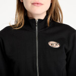 Mikina Diesel F-Flacin Sweat-Shirt Black S