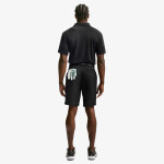 Tričko Nike Approach Men's Dri-FIT Golf Polo Black/ White XS