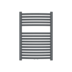 INVENA - Kúpeľňový radiátor 540 x 800, grafit UG-02-080-A