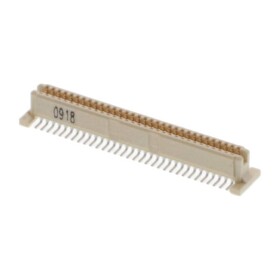 Molex Medziposchodové konektory Počet pólov 64 714390864 1 ks Tape on Full reel; 714390864