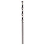Bosch Accessories 2608577192 HSS kovový špirálový vrták, 2.4 mm, délka 57 mm, DIN 338, valcová stopka, 10 ks; 2608577192
