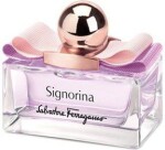 Salvatore Ferragamo Signorina - EDT 100 ml