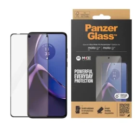 PanzerGlass Motorola Moto G84/G72 (6582)