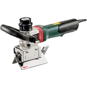 Metabo 601755500 KFMPB 15-10 F frézka na hrany 840 W; 601755500