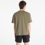 Tričko adidas D4T X T-Shirt Olive Strata M