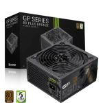 Gamemax GP 550B / Zdroj / 550W / 80PLUS Bronze / ATX / Nemodulárne (GP 550B)