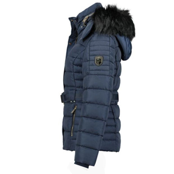 Geographical Norway Blood Lady W WT4141F/GN-BLUE dámska bunda S