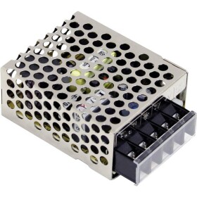 MEAN WELL RS-15-3,3 spínaný zdroj 9.9 W; RS-15-3,3