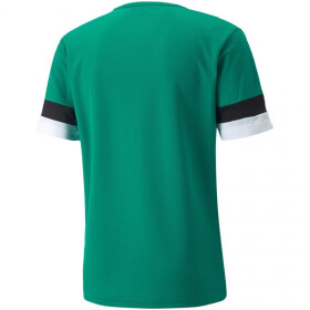 Pánske tričko teamRise Jersey M 704932 05 - Puma L