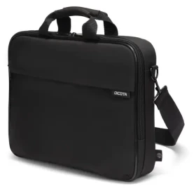 Dicota Top Traveller ONE 14-16" čierna / Taška na notebook / do 16" / recyklovaný PET (D32094-RPET)