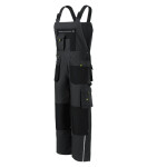 Pánske pracovné nohavice Ranger ebony grey 44/46