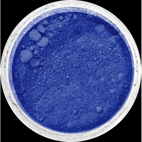 Prachová farba 5 g natural midnight blue - Roxy and Rich - Roxy and Rich