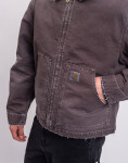 Carhartt WIP OG Arcan Jacket Tobacco/Tobacco destroy wash L