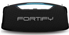 Veho VSS-033-MZ9-B čierno ,modrý