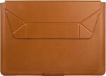 Uniq Etui UNIQ Oslo Notebook Sleeve 14 cali Hnedý/tofee brown