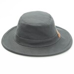Bushman Klobúk Fellow, šedý M