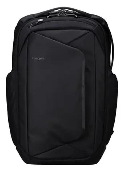 Targus Pro-Tek Tech Backpack 16" čierna / Batoh pre notebooky do 16" (TBB663GL)