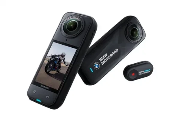 Insta360 X5 BMW limitovaná edícia (INST754)