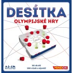 Mindok Desiatka Olympijské hry