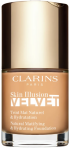 Clarins Zmatňujúci make-up Skin Illusion Velvet (Natura Matifying Hydrating Foundation) 30 ml