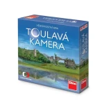 Dino Rodinná hra Túlavá kamera