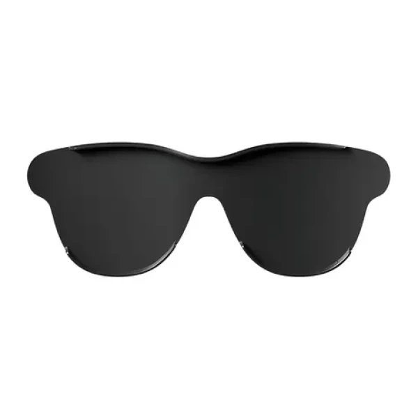 RayNeo XRAC-Cov čierna / Tónovacia clona pre AR okuliare / RayNeo Air 3s Pro / polykarbonát (XRAC-Cov)