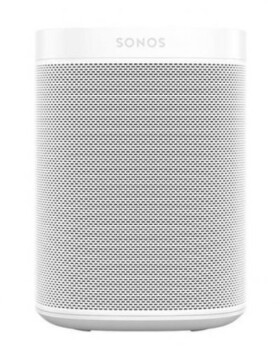 Sonos One SL Biely (ONESLWHT)