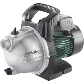 Metabo Záhradné čerpadlo P 4000G 1100W (600964000)