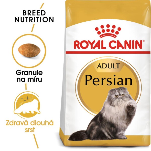 Royal Canin Cat Persian Adult