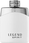 Mont Blanc Legend Spirit EDT ml