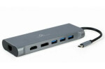 Cablexpert USB-C (A-CM-COMBO8-01)