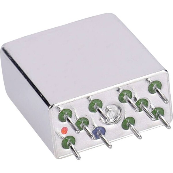 TE Connectivity LF20201K01 Package, 1 ks; 1-1617090-5