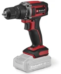 Einhell TE-CD 18/52 Li-i Solo / Aku príklepová vŕtačka / 18V / 52 Nm / 13 mm skľučovadlo / bez aku (4514346)